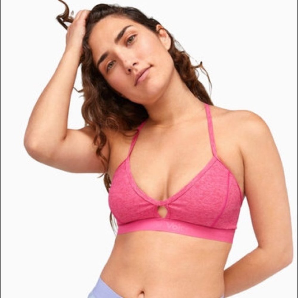 Outdoor Voices - Steeplechase Bra